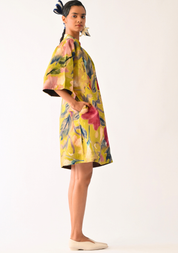 Liberty Beach Dress