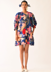 Liberty RB Bubble  Dress