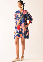 Liberty RB Bubble  Dress
