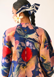 Liberty RB Bubble  Dress