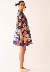 Liberty RB Bubble  Dress