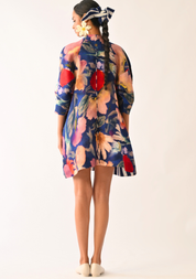Liberty RB Bubble  Dress