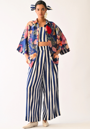 Liberty RB Ivy Shirt Set