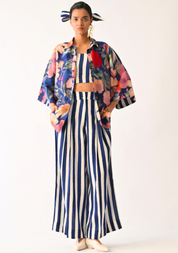Liberty RB Ivy Shirt Set