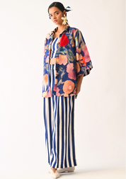 Liberty RB Ivy Shirt Set