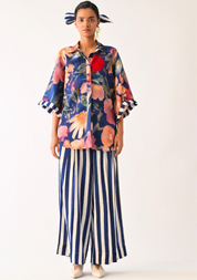 Liberty RB Ivy Shirt Set