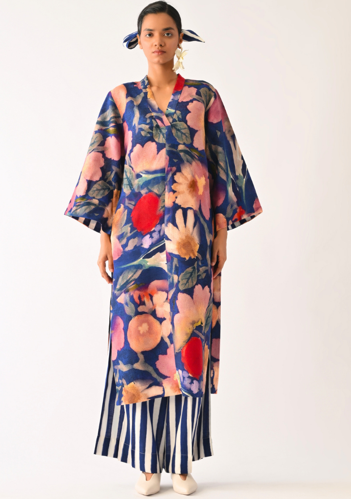 Liberty RB Kurta