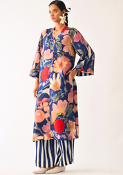 Liberty RB Kurta Set