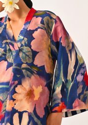 Liberty RB Kurta Set