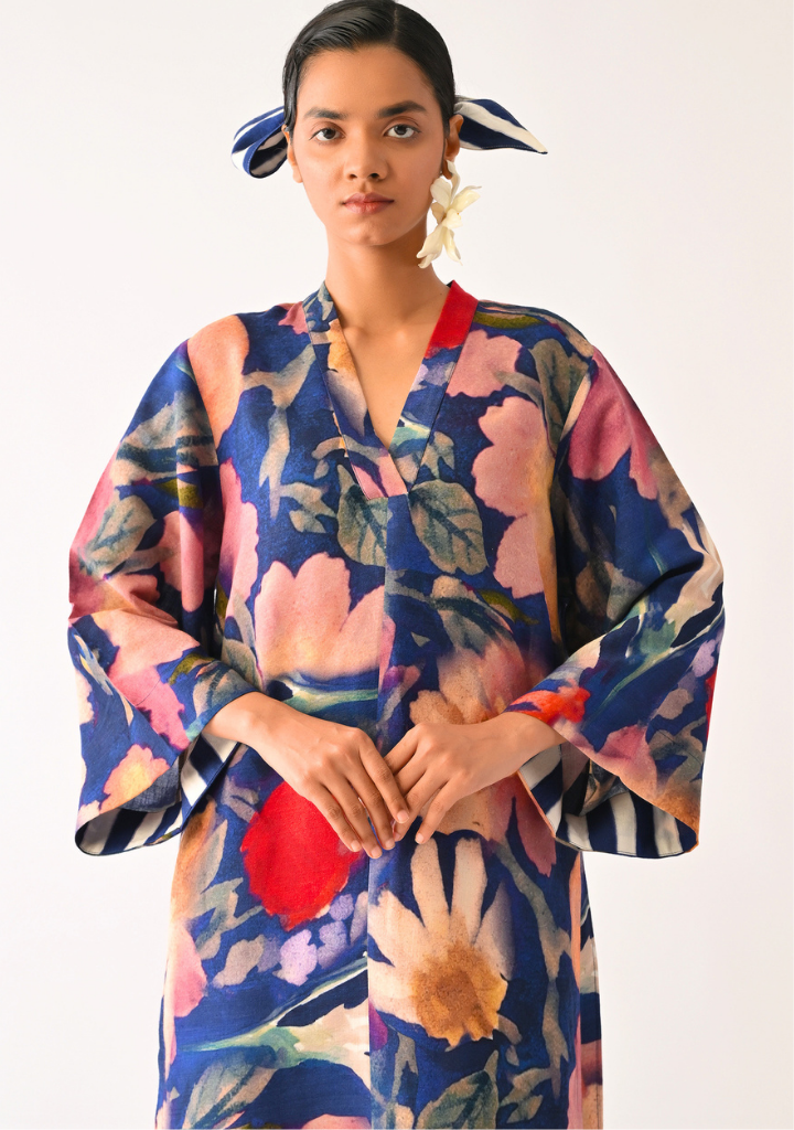 Liberty RB Kurta