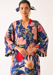 Liberty RB Kurta Set