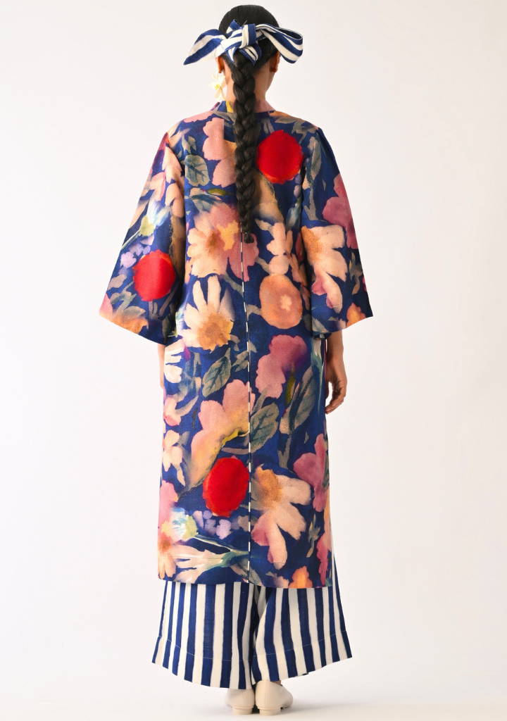 Liberty RB Kurta