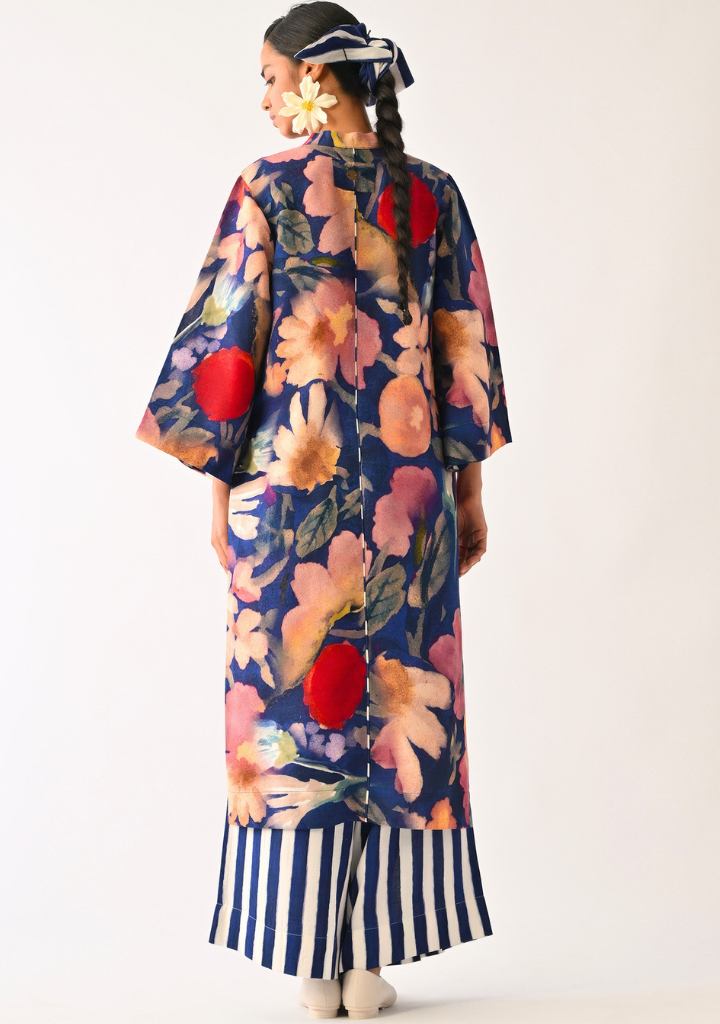 Liberty RB Kurta Set
