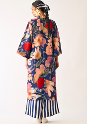 Liberty RB Kurta Set