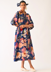 Liberty RB Poem Dress
