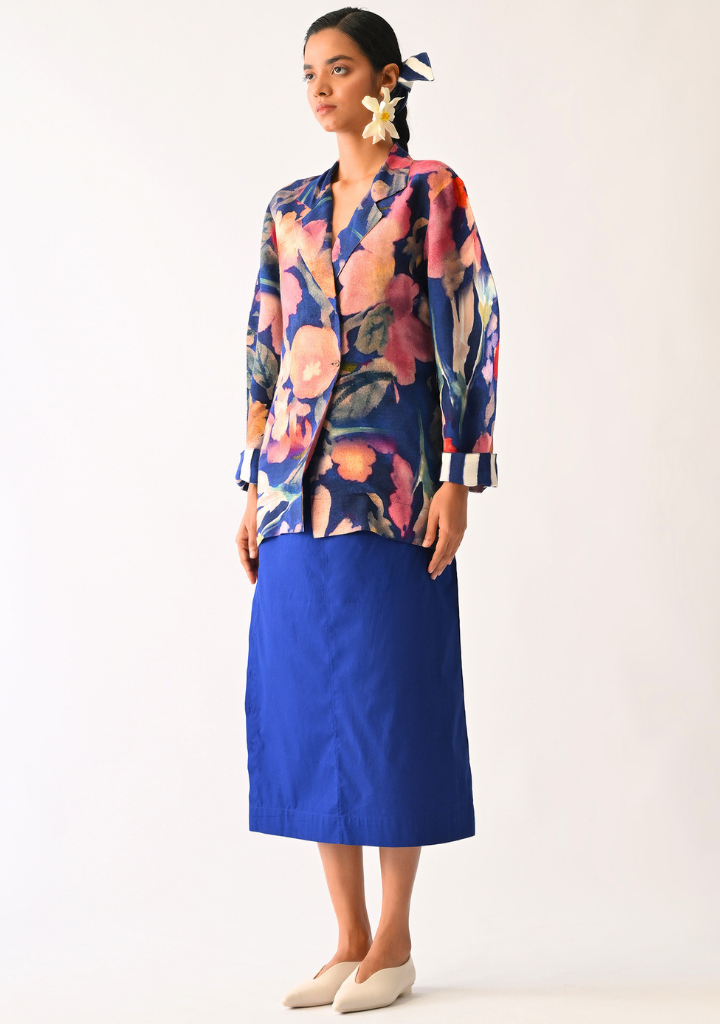 Liberty RB Serpent Jacket