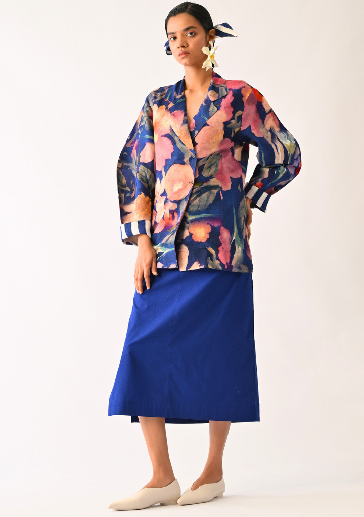 Liberty RB Serpent Jacket