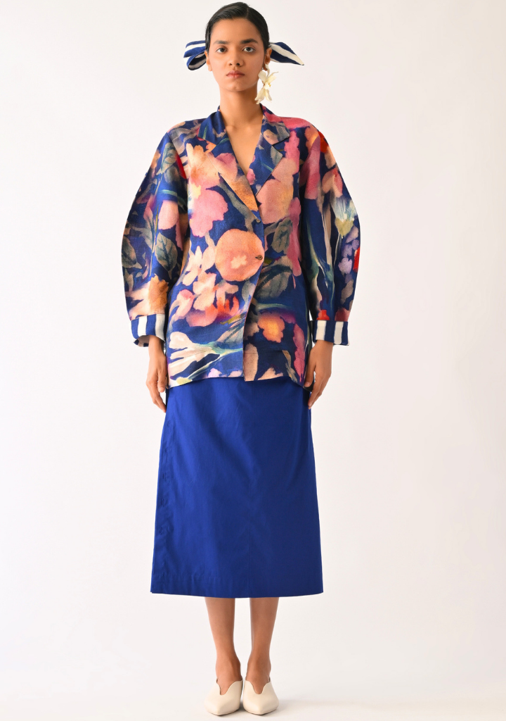 Liberty RB Serpent Jacket