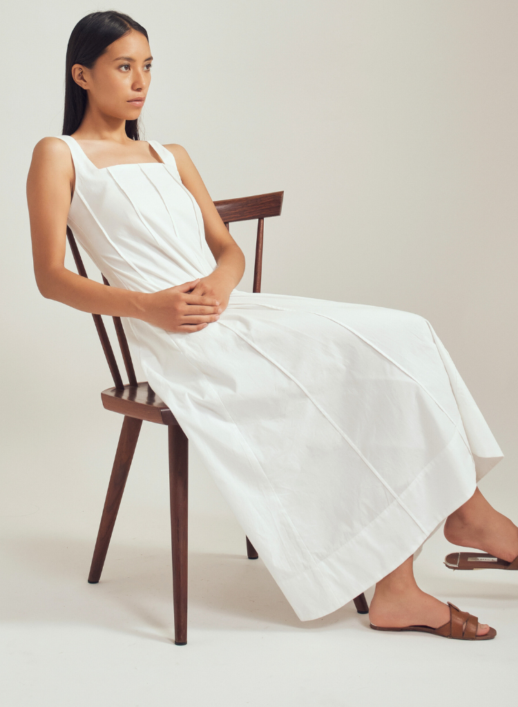 Like First Light Dress