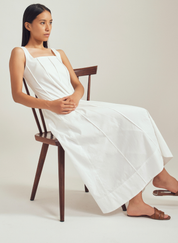 Like First Light Dress