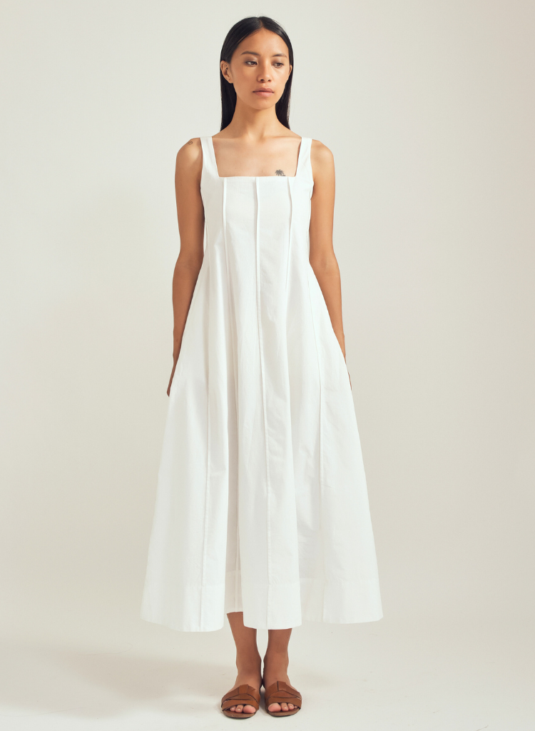 Like First Light Dress