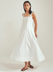 Like First Light Dress