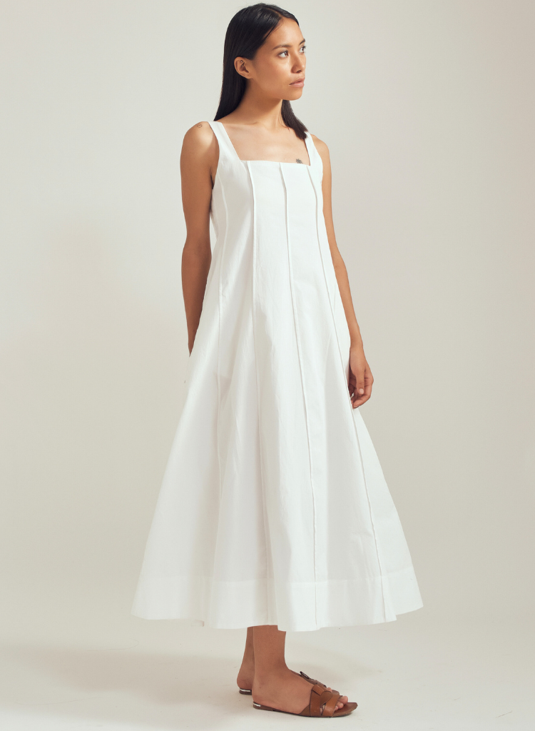 Like First Light Dress