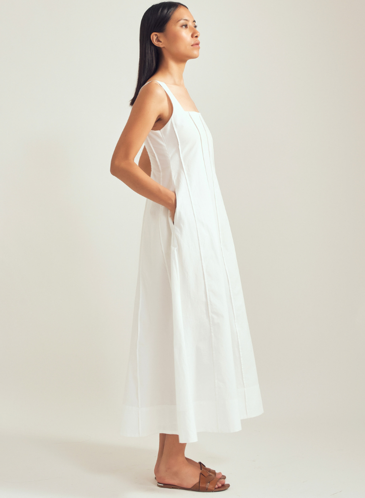 Like First Light Dress