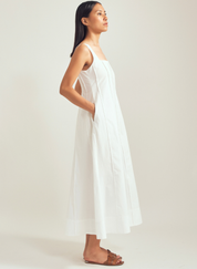 Like First Light Dress