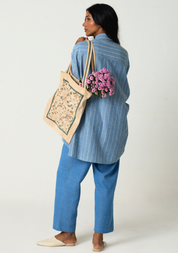 Lila Shirt