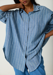Lila Shirt