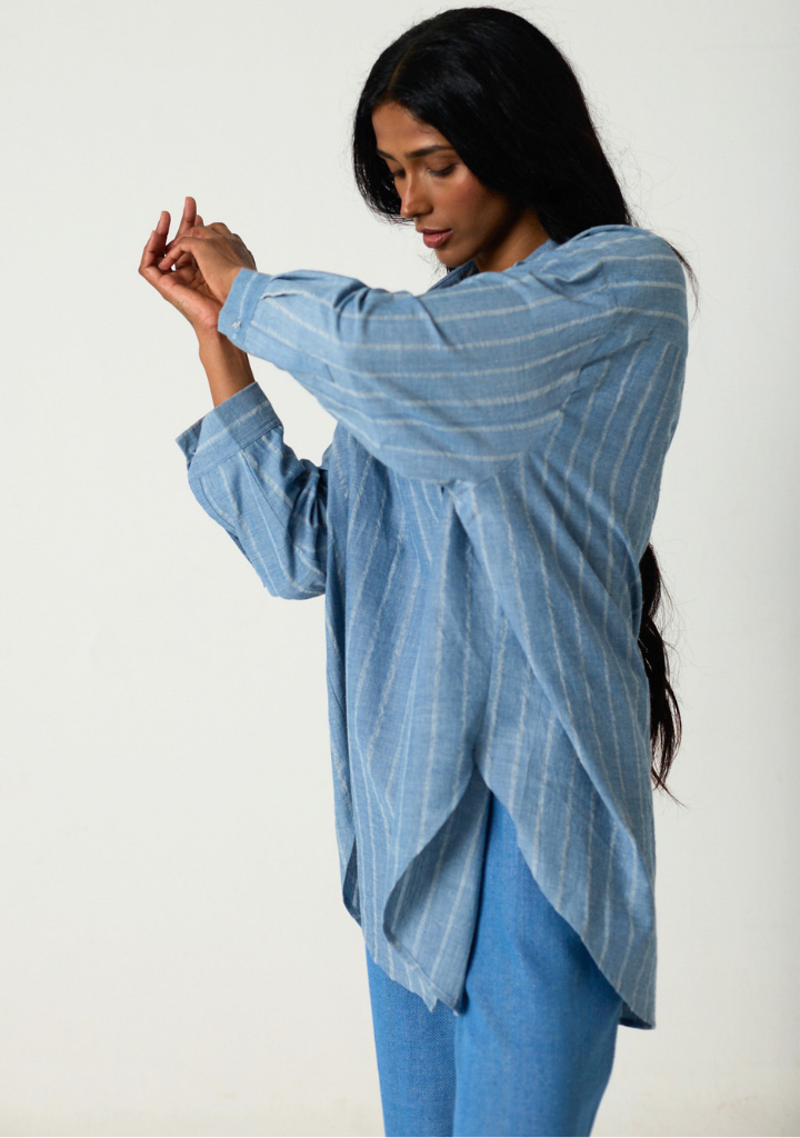 Lila Shirt