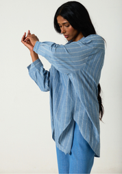 Lila Shirt