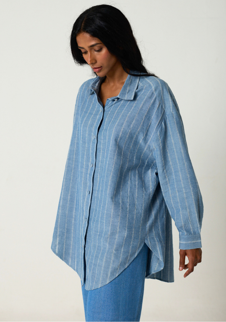 Lila Shirt