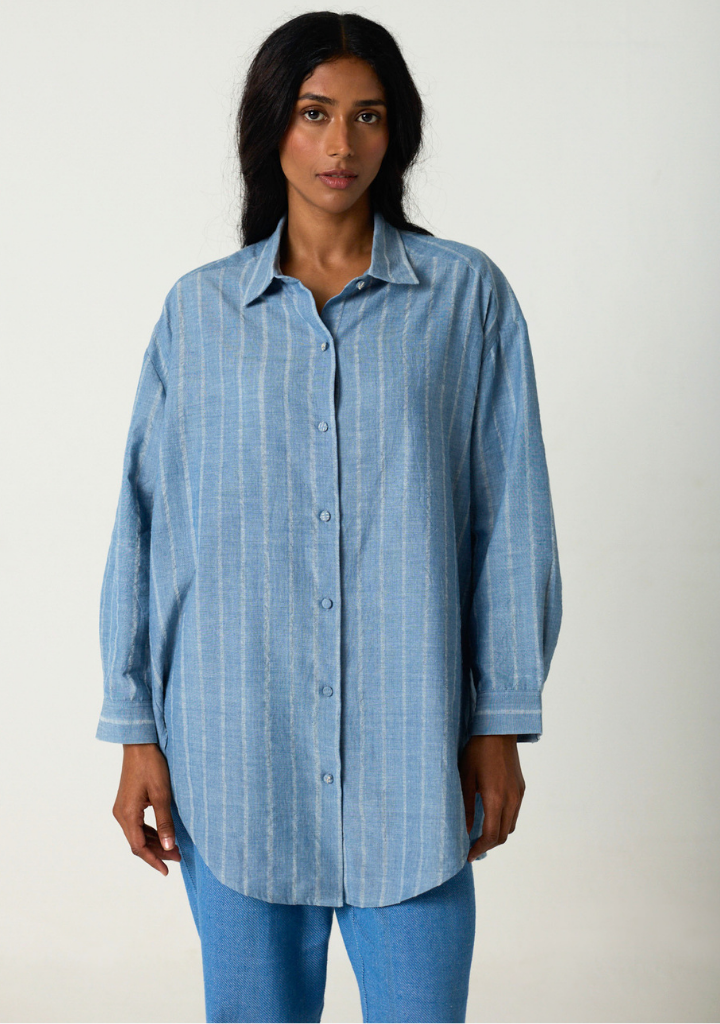 Lila Shirt