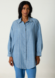 Lila Shirt