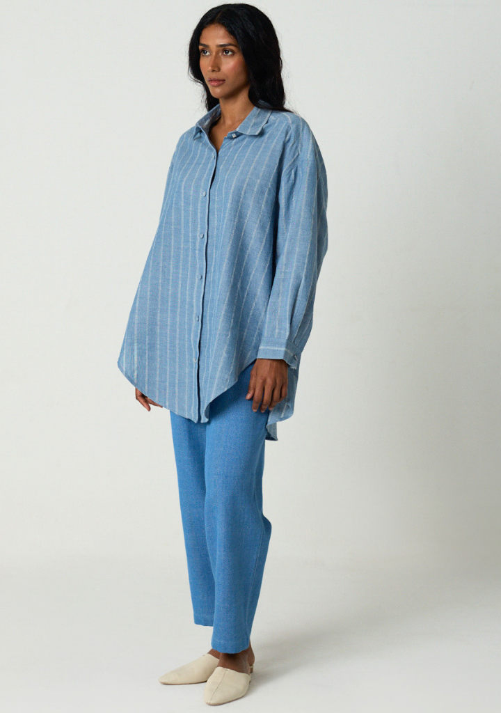 Lila Shirt