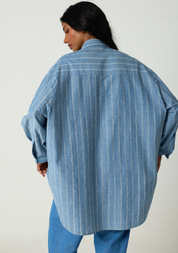 Lila Shirt