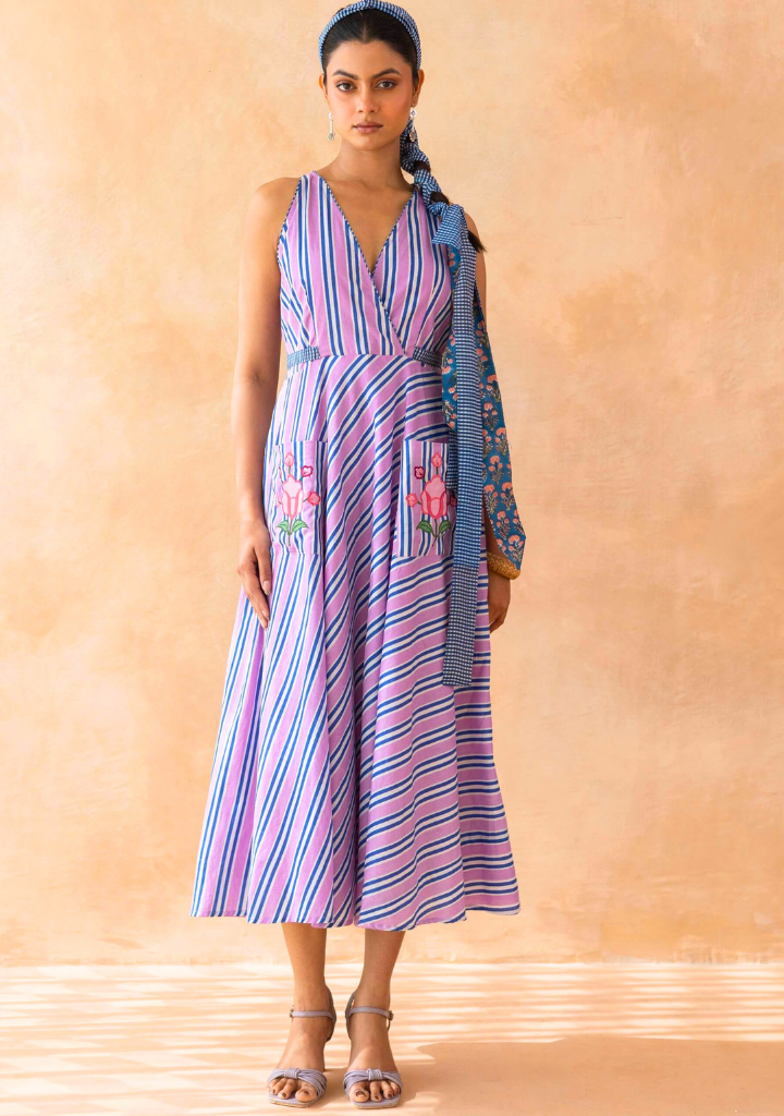 Lileth Dress