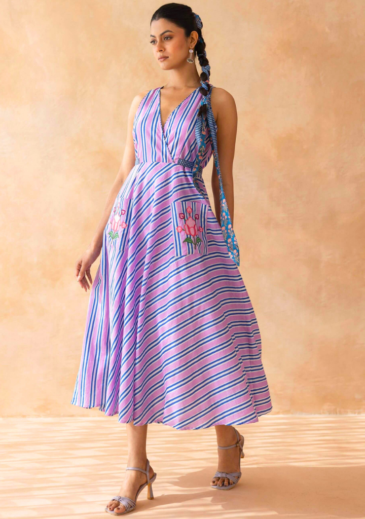 Lileth Dress