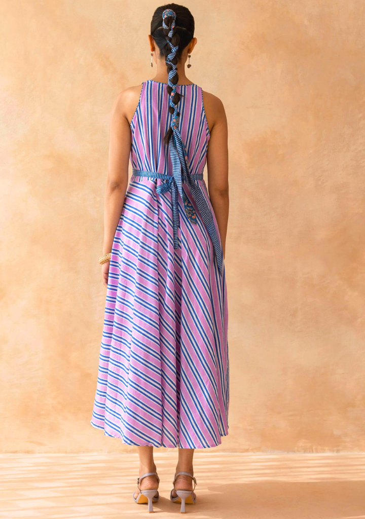Lileth Dress