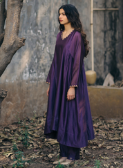 Lilith Kurta Set