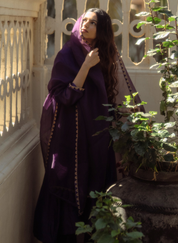 Lilith Kurta Set