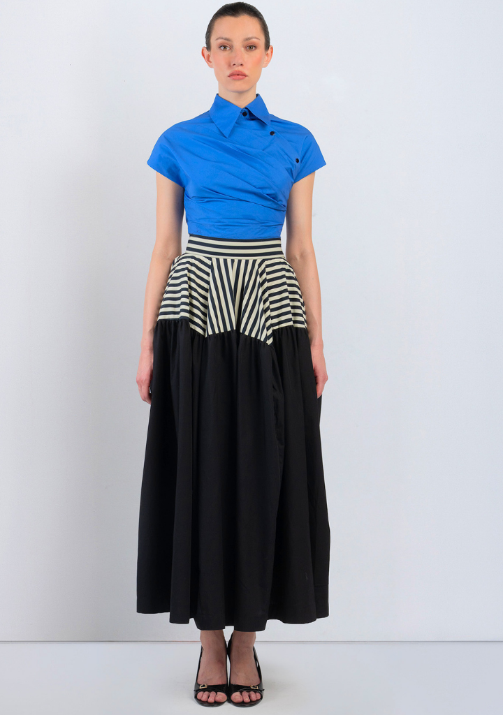 Lille Dress