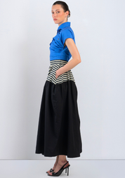 Lille Dress