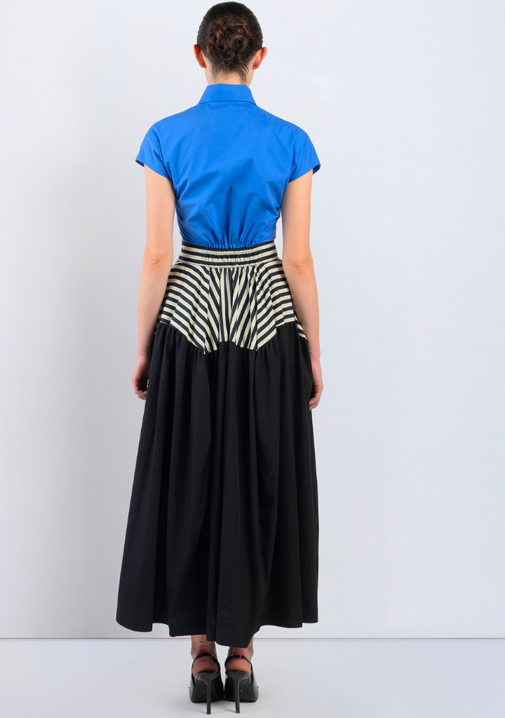 Lille Dress