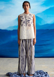 Lillian Classic Pants