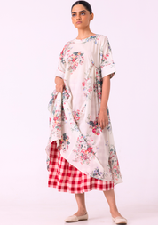 Lily Floral Dress