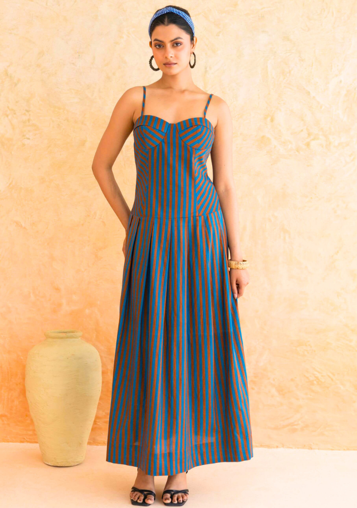 Linea Dress