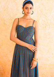 Linea Dress
